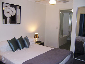 Santana Holiday Resort Gold Coast