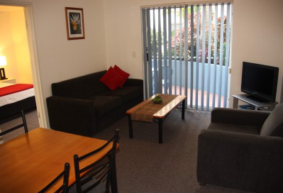 Economy One Bedroom 6 Nights Stay