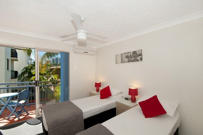 Santana Holiday Resort Gold Coast