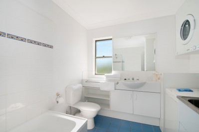 Santana Holiday Resort Gold Coast