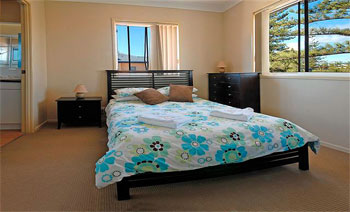 Shaz Maisons Apartments