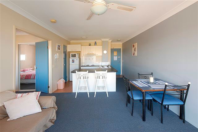 Shaz Maisons Apartments