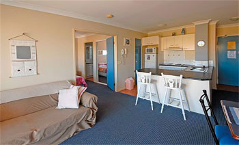 Shaz Maisons Apartments