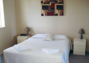 1 Bedroom Apartment - Ground Floor