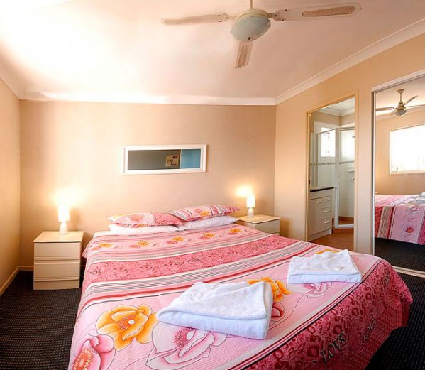 1 Bedroom Apartment - 1 Night