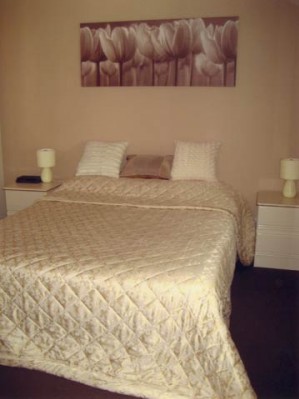 1 Bedroom Apartment - 3 Nights