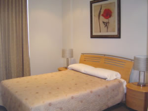 Solaire Apartments Gold Coast