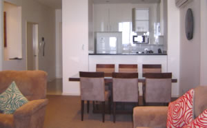 Solaire Apartments Gold Coast