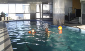 Solaire Apartments Gold Coast