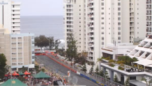 Solaire Apartments Gold Coast