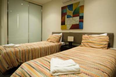 2 BEDROOMS 7 NIGHT DEAL