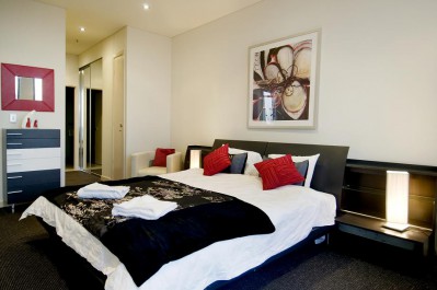 3 BDRM SUB-PENTHOUSE