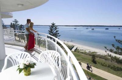 Atrium Resort Gold Coast