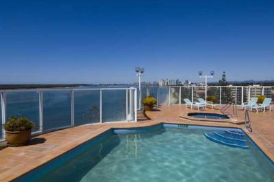 Atrium Resort Gold Coast