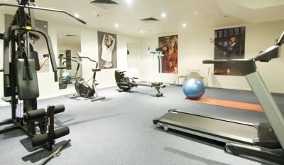 Atrium Resort Gold Coast