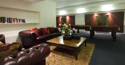 Atrium Resort Gold Coast
