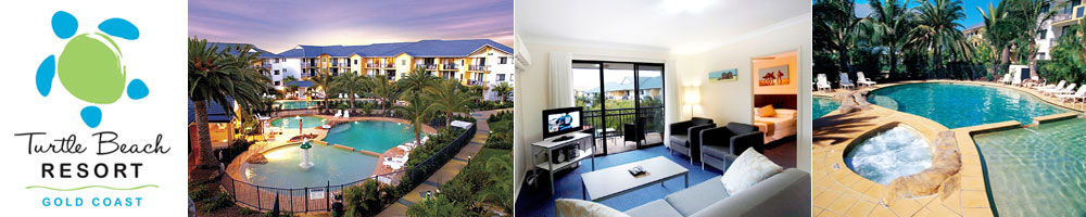 Turtle Beach Resort