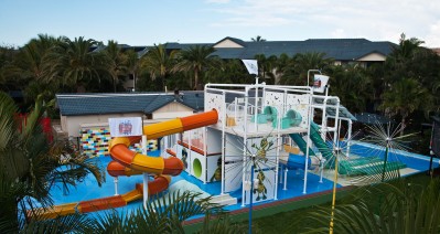 Turtle Beach Resort Gold Coast