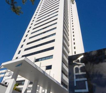 Ultra Broadbeach Apartments Gold Coast