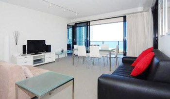 Ultra Broadbeach Apartments Gold Coast