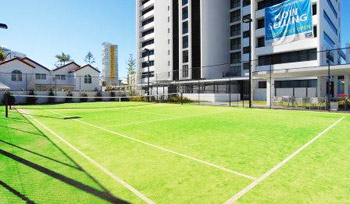 Ultra Broadbeach Apartments Gold Coast