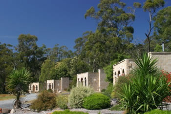 Marwood Halls Gap