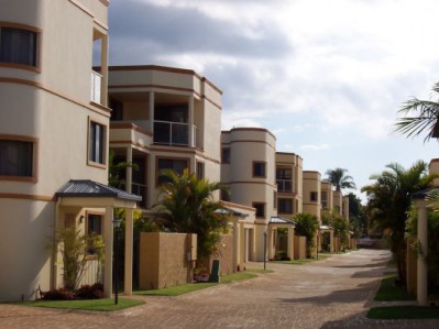 The Grange Resort Hervey Bay