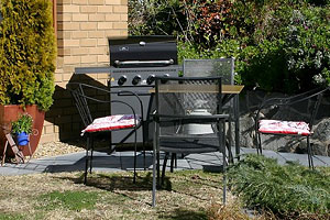 Cornwall Cottage B&B Hobart