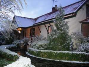 Crabtree River Cottages Hobart