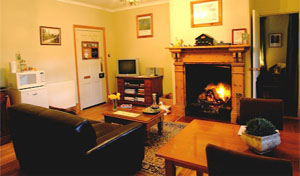 Crabtree River Cottages Hobart