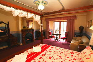 Hatchers Richmond Manor Hobart