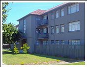 Hobart Apartments hobart