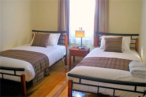 Hobart Moonah Central Apartments Hobart