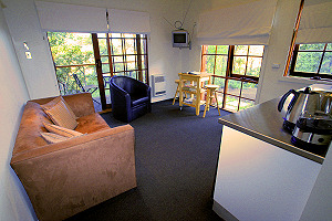 Possums Apartments Hobart