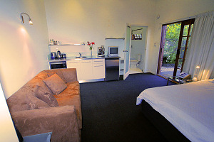 Possums Apartments Hobart