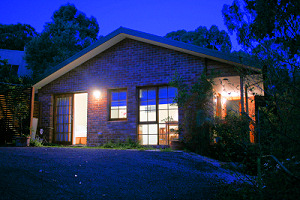 Possums Apartments Hobart