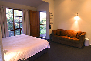 Possums Apartments Hobart