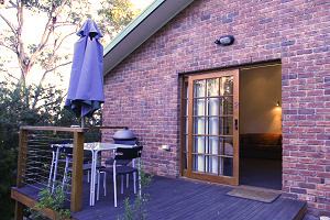 Possums Apartments Hobart
