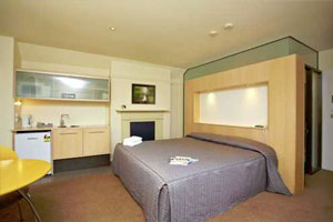 Quest Trinity House Hobart