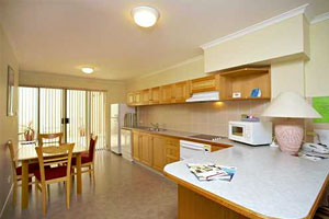Quest Trinity House Hobart