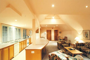 Quest Trinity House Hobart
