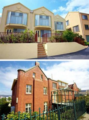 Quest Trinity House Hobart