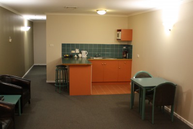 Quest Waterfront Hobart