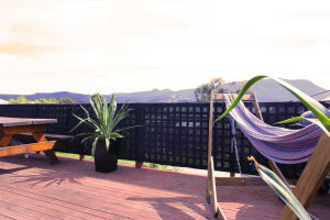 Redwood Apartments Hobart