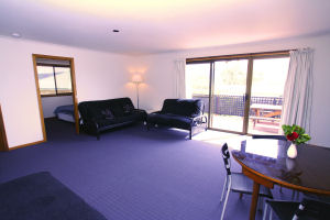 Redwood Apartments Hobart