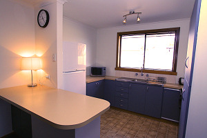 Redwood Apartments Hobart