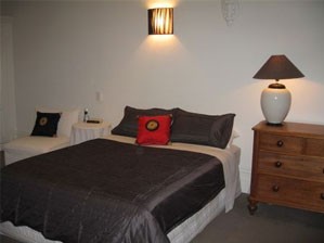 Roxburgh House Apartments hobart