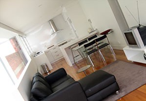 Roxburgh House Apartments hobart