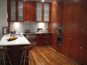Roxburgh House Apartments hobart