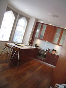 Roxburgh House Apartments hobart